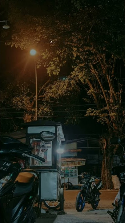 Story Wa || Lintang Ati ( Liryc Video )