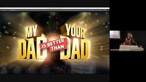 Seattle Web Components November Meetup - Jordan Austin [Part1]