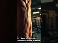 Deja de esperar motivación si quieres ganar de verdad