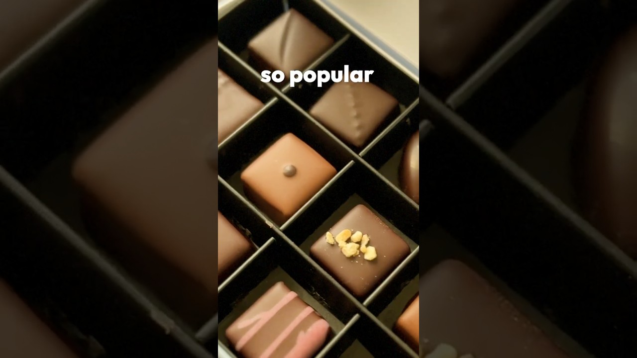 Японские мужчины ничего не делают в День святого Валентина.