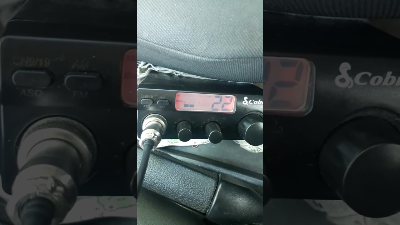 cobra 19 dx 4 aquele das bandas de letra e antena aquario b2070