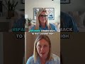 Women working together