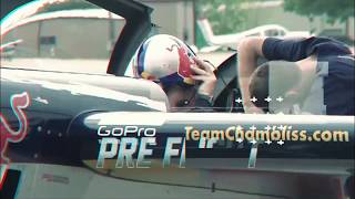 SUN n FUN 2018 - Pre-Flight Show Friday 1