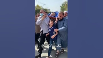 تلاوة مؤثرة بصوت عبدالرحمن مسعد " ولا تحسبن الله غافلا عما يعمل الظالمون"