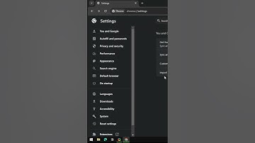How to Disable Windows Hello for Passwords on Google Chrome [Tutorial]