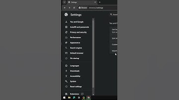 How to Disable Windows Hello for Passwords on Google Chrome [Tutorial]