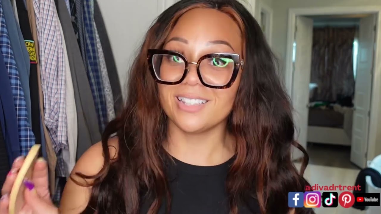 Shoe Gummi tutorial/ review