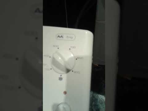 Стиральная машина Whirlpool AWE 6080 (WY36dnd-74795)