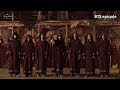 [EPISODE] BTS (방탄소년단) 'ON' MV Shoot Sketch