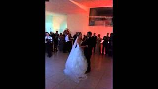 PAMELA & THIAGO