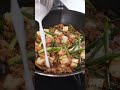 【誰でも作れるのにうますぎる】和風麻婆のボックスサンド