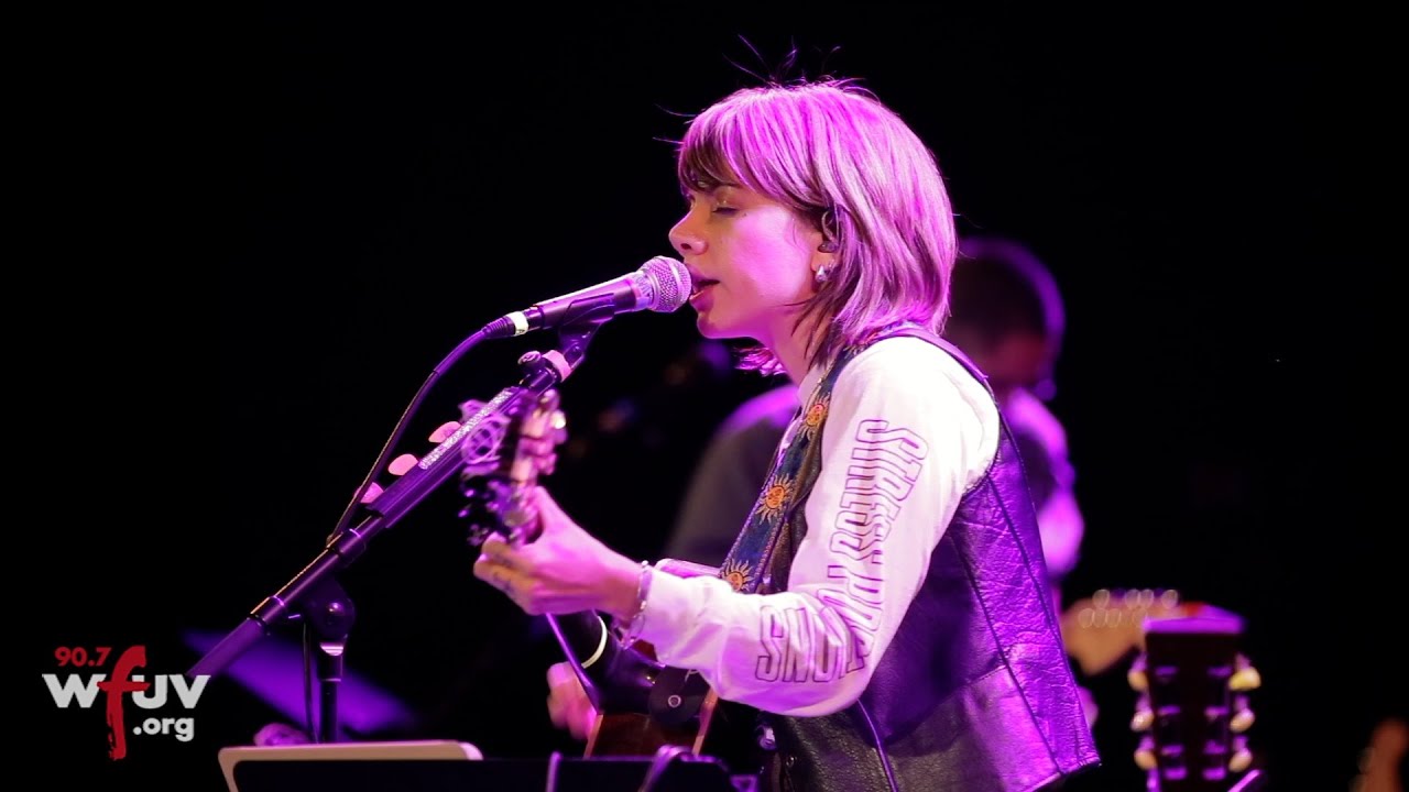 Hurray For The Riff Raff - 