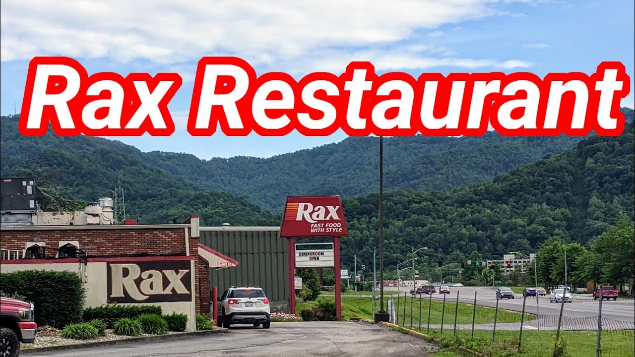 Open for Business in Harlan KY YouTube