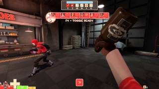 Team Fortress 2 MvM Elitism - A Valve Production (1 of ∞)
