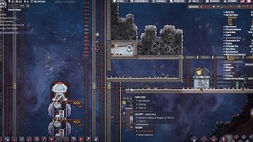 [HUN] Chaotic Utopia 45 (Cooling and Two New Water Source) (Launch) - Oxygen not included