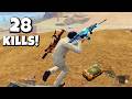 New Intense 28 Kills Krig 6 Custom Class CODM Full New Intense 28 Kills Krig 6 Custom Class CODM Full