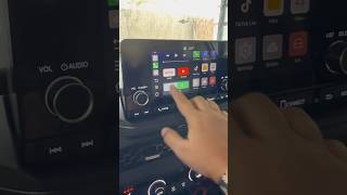 Wireless CarPlay Adapter