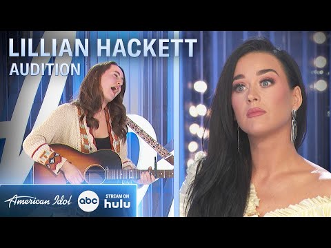 Is Lovesttsville High Schooler Going To Hollywood After 'American Idol' Audition?