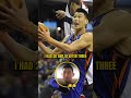 Jeremy Lin Recalls The Most OBVIOUS EXAMPLE Of NBA Tanking