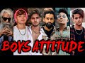 🔥Boys Attitude Videos🔥| Tik Tok Videos🔥|🦁Chikka Al Vissa 🦁 Song Tik Tok Videos🔥