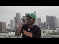 Blxst – ASCAP Urban Presents: On the Come Up Showcase