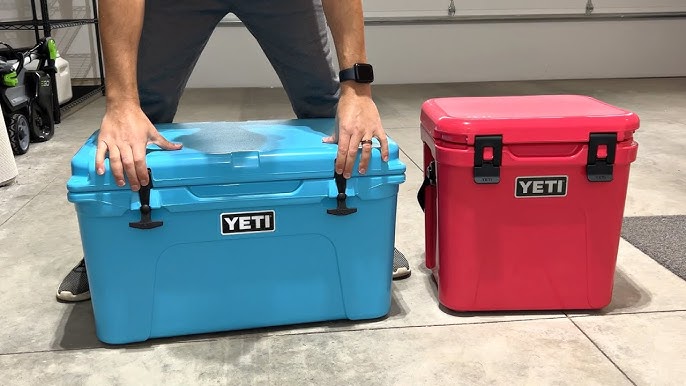 YETI: Introducing The Coral Collection