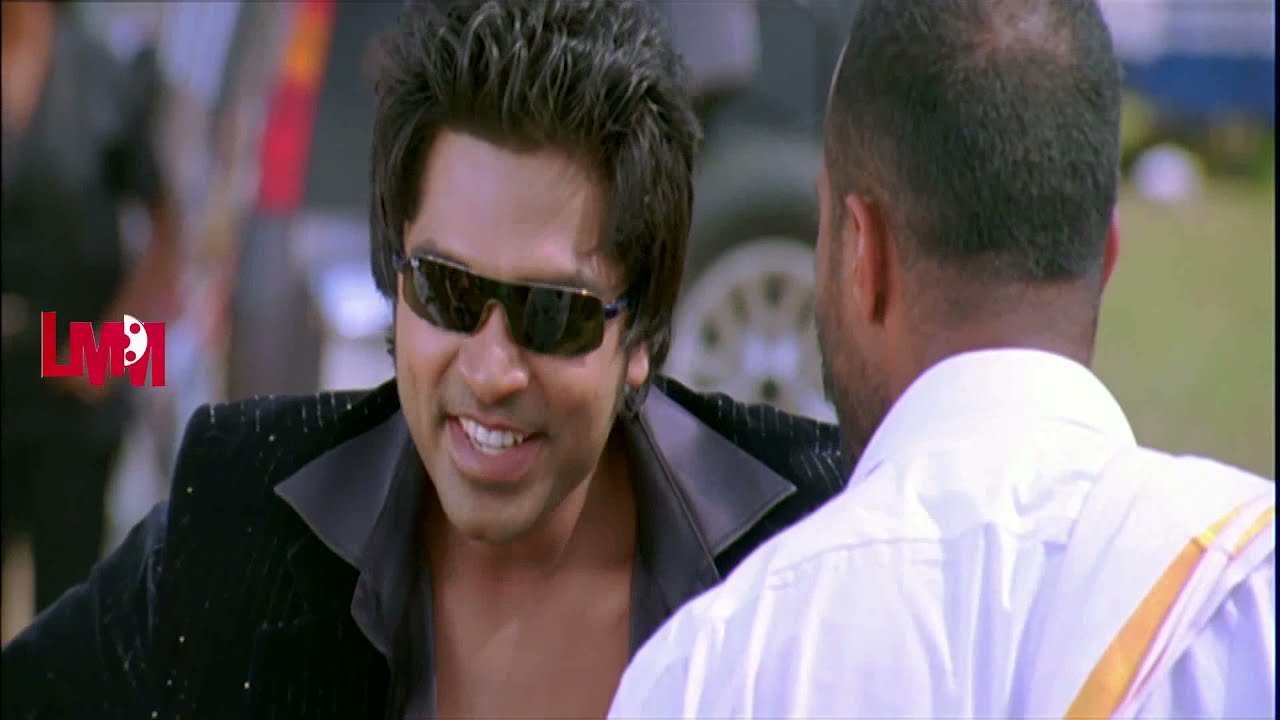 Tamil SuperHitMovie SilambattamSimbuSnehaSanaKhan  clip9