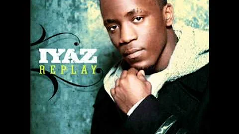 IYAZ - Replay [Speed up]