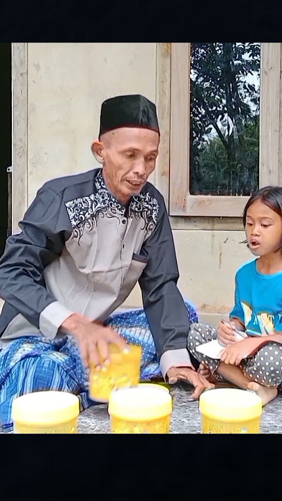 bocah koclok