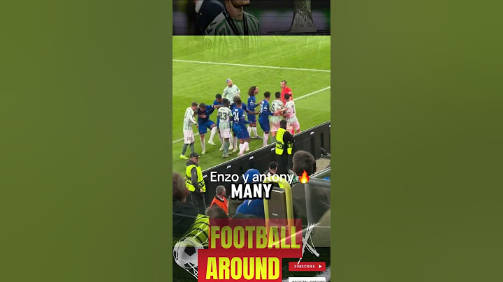 Antony A Future Without the Premier League Warning from Frank Leboeuf! #footballsaround