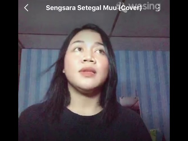 Sengsara Setegal Muu by Lindsay Yessy @ Lindsay Rijen ( Cover) class=