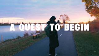 Feeling Stuck in Your 30s? Here’s What Finally Moved Me Forward