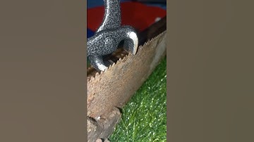 Fix Your Dull Saw Blade FAST with This Genius Hack!