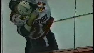Owen Nolan vs Jason Wiemer