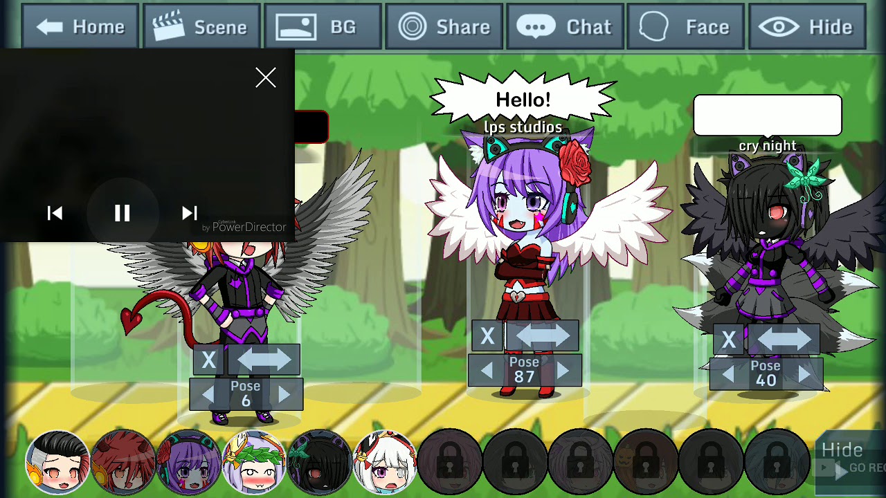 I can do anything better than you YouTube