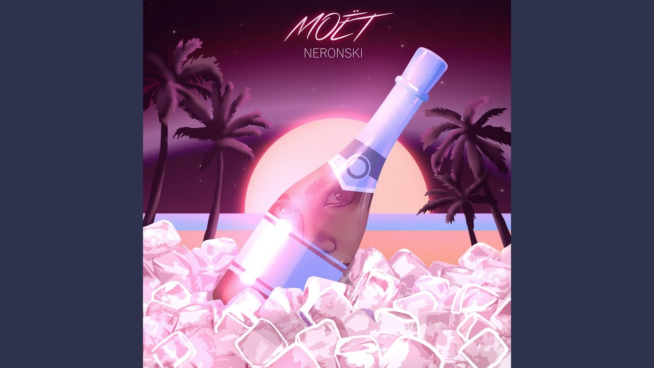 Watch Moet on YouTube Watch Moet on YouTube