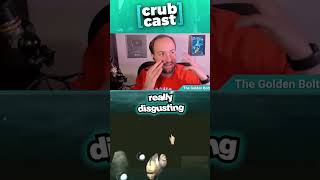 SEAMAN BEGINS #seaman #sega #dreamcast #retrogaming #gamingpodcast #podcastclips #funnymoments
The hierarchy of the CCU is about to change! SEAMAN BEGINS #seaman #sega #dreamcast #retrogaming #gamingpodcast #podcastclips #funnymoments