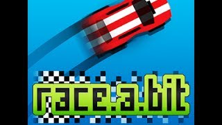 race.a.bit Android GamePlay screenshot 5