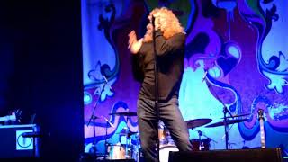 Robert Plant - Fixin´ To Die - Rio de Janeiro, Brasil 2012.10.18