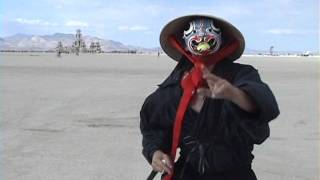 Rites of Passage Burning Man 2011.mov