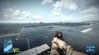Slip and Slide - BF3