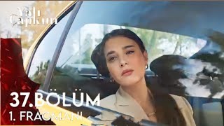 Yalı Çapkını 37.Bölüm 1.Fragmanı | Acı Çekiyorum! (YENİ SEZON)