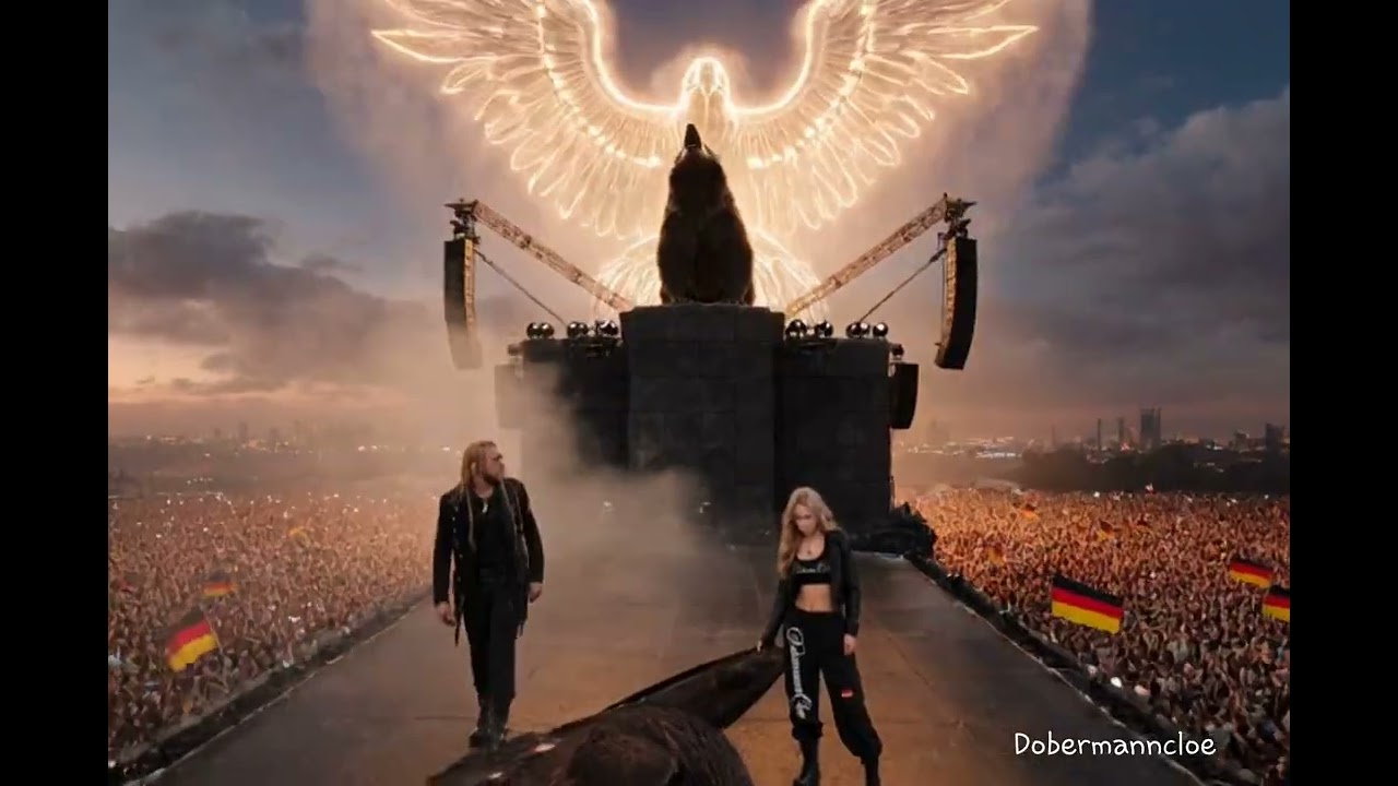 Watch Flieg Wieder on YouTube Watch Flieg Wieder on YouTube