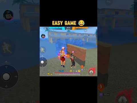 EASY GAME 😂