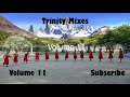 Catholic Mixtape Holy Trinity Vol 11