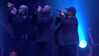 Wall Of Sound - Naturally 7