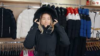 Goldbergh Hida ski Jacket