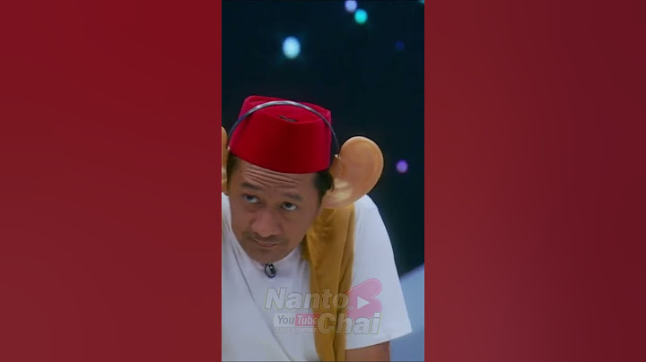 Andre : Bahasa Inggrisnya Makanan #shorts #lolindonesia #indrajegel #andretaulany #lucu #komedi #fyp