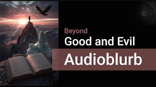 Beyond Good and Evil - Friedrich Nietzsche