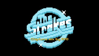 Taken For a Fool 8Bit | The Strokes
